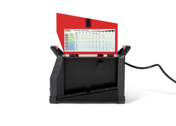 Square Wave 205 TIG Welder Square Wave 205 Soldadora TIG