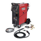POWER MIG 262 MIG Welder | 300 A, 208–575 V – Lincoln Electric