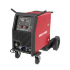 MEGA FORCE 257 MP Lincoln Electric – Soldadora multiproceso 4-en-1