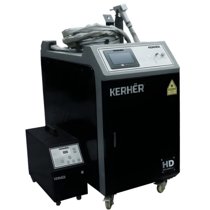 KLS1500 – Soldadora láser 1500 W 220V