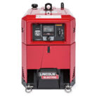 Motosoldadora Ranger 330MPX - potencia, arco inteligente y 10 kW de energía limpia