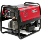 Motosoldadora Outback 145 con generador 4.25 kW Motor Kohler 9.5 HP, 145 A DC,