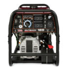 Motosoldadora Outback 185 Lincoln Electric 185A con generador 5,700 W