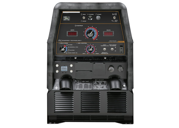 Lincoln Electric's Ranger 305 LPG Motosoldadora Ranger 305 LPG Lincoln Electric 300A