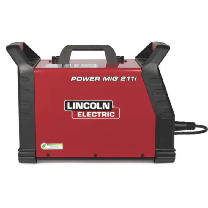 POWER MIG 211i