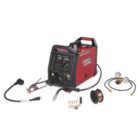 POWER MIG 211i Soldadora MIGFlux-Cored