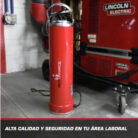 Mega Force Dry Oven 10k – horno portátil para electrodos RF57333