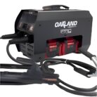 Soldadora a batería SB-160pro 130A