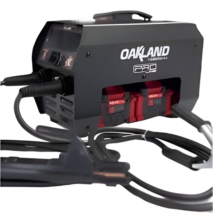 Soldadora a batería SB-160pro 130A