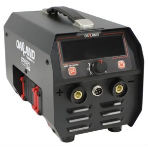 Soldadora a batería SB-160pro 130A