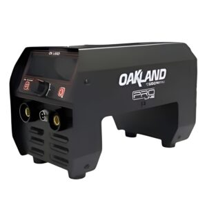 Soldadora a batería SB-160pro 130A