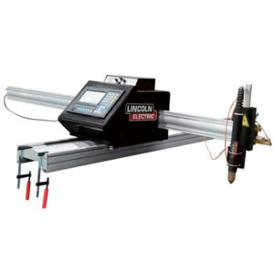 ACECUT Cortadora CNC de plasma Lincoln (ZD21101530)