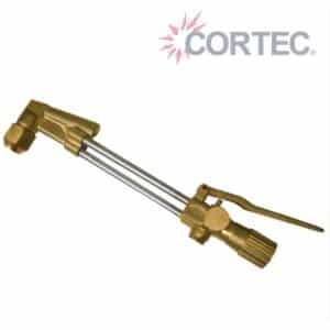 Aditamento de corte tipo Harris COR*AAC49-AB de Cortec