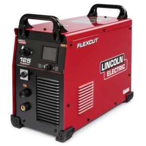 Cortadora de Plasma Lincoln FlexCut 125 (K4811-1)