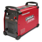 Cortadora de Plasma Lincoln Tomahawk 1500