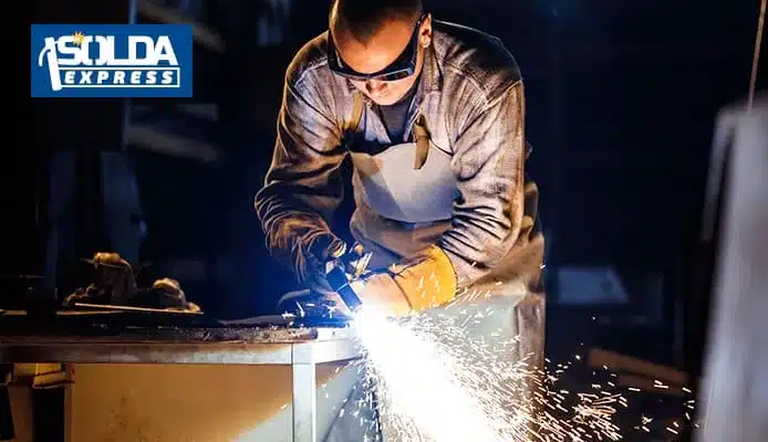 soldadoras de corte plasma