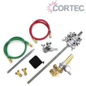 Kit para 1 antorcha CG-30 COR*MC-CG-30KIT
