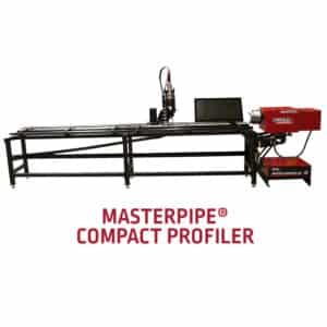 MASTERPIPE COMPACT PROFILER (modelo LECS-080-MPCP-15)