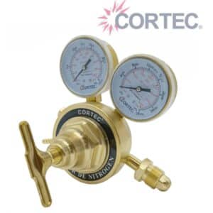 Regulador de nitrógeno COR*PN, industrial, tipo Victor, Cortec