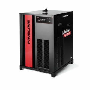 Sistema de Corte por Plasma Lincoln FINELINE 170 HD (K4900-1)