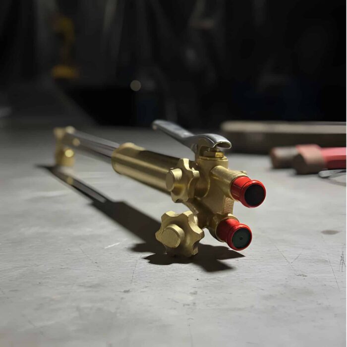 Soplete de Oxicorte Tipo Smith COR*SC1620-CH de Cortec