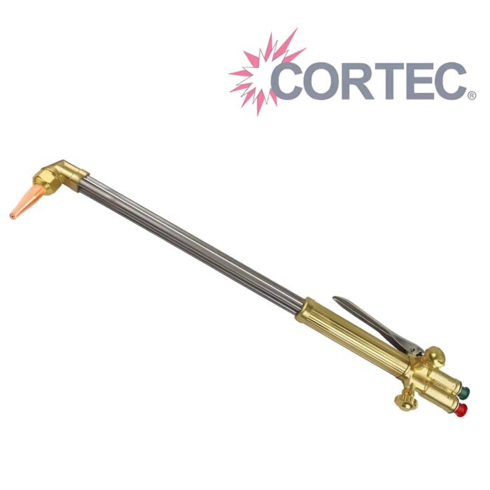 Soplete de Oxicorte Tipo Victor COR*SC900FC de Cortec