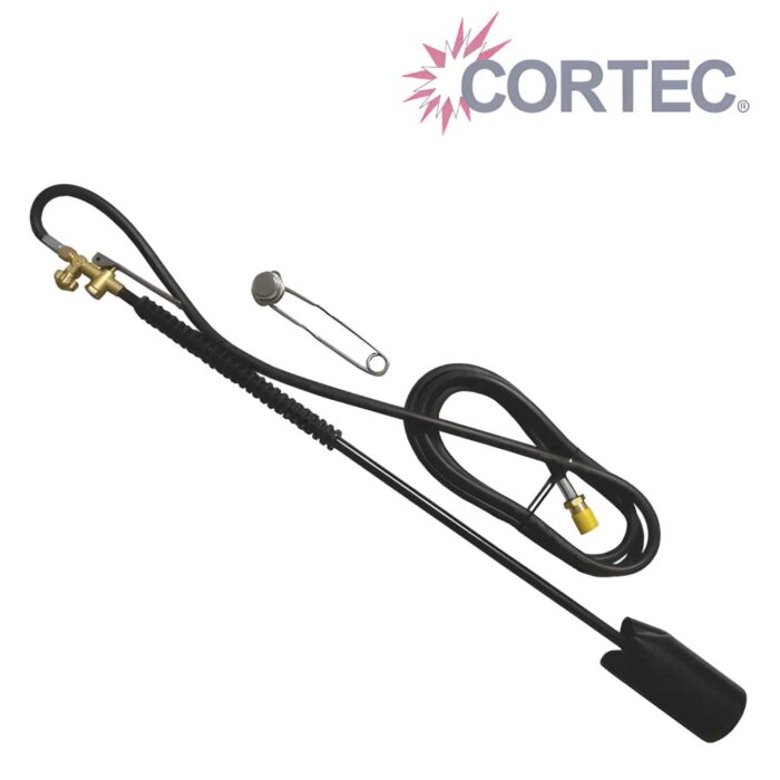 Soplete de oxicorte COR*SMF-B, soplete para butano, multiflama, cortec, Kerma-Cor.