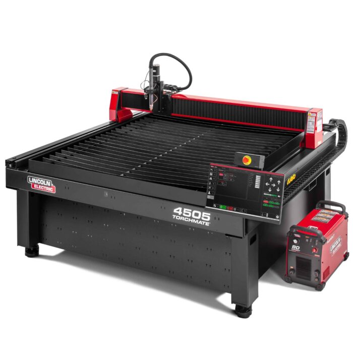 Torchmate 4505 Mesa Plasma CNC