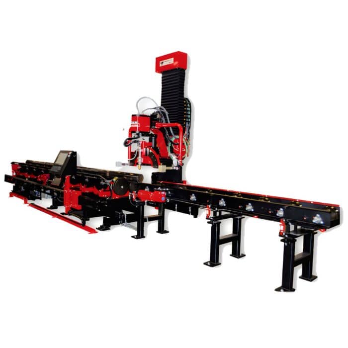 VERNON TOOL MPM para Corte de Tubería Lincoln Electric