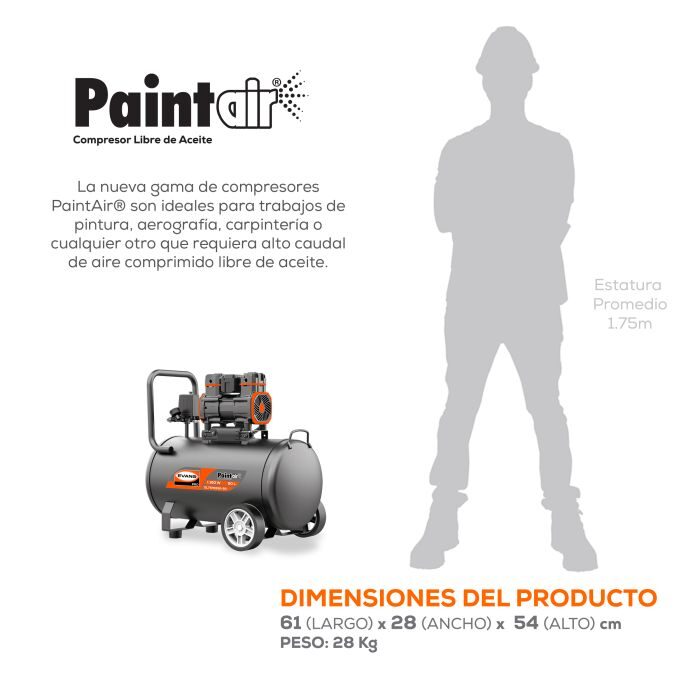 Compresores_Libre_de_Aceite_EVANS_EL75ME150_50_6L