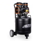 Compresor libre de aceite ELS100ME200-50V, compresor silencioso.