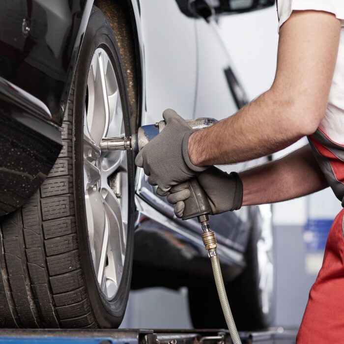 compresor lubricado de 1 etapa E13VME150-108, compresor portátil, compresor Evans.