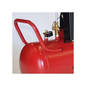 Compresor de aire de gasolina E150G0700TH-108, compresor industrial, compresor Evans.