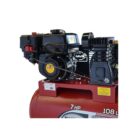 Compresor de aire de gasolina E150G0700TH-108, compresor industrial, compresor Evans.