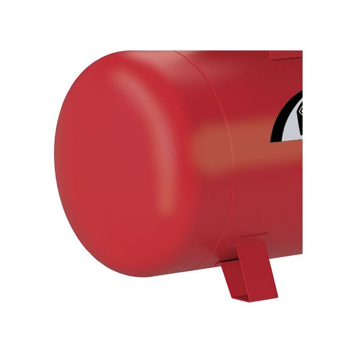 Compresor 2 etapas Evans E460ME1500-999, compresor de piston, compresor industrial.