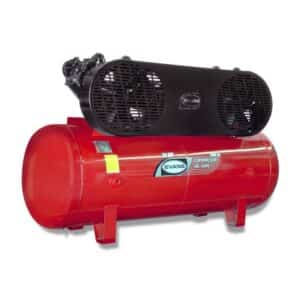 Compresor 2 etapas Evans E920ME2000-999, compresor industrial, compresor de piston.