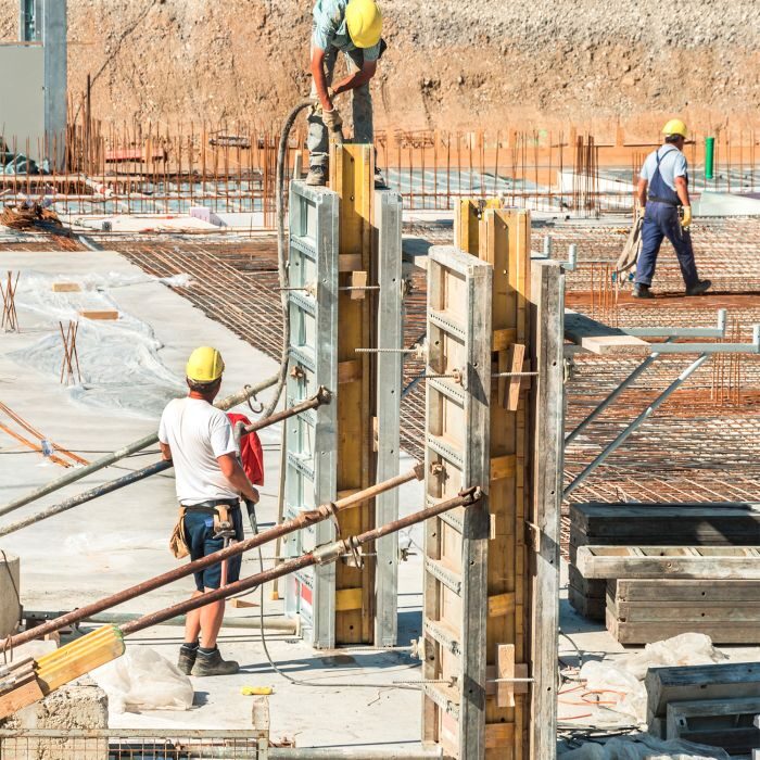 Generador diesel G75MD1200THAE, generador de luz industrial.