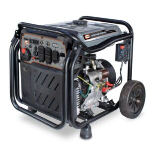 Generador portatil GI100MG1800THWA, generador inverter, generador de luz a gasolina.