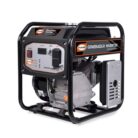 Generador portatil GI35MG0700TH, generador de luz a gasolina, generador inverter.