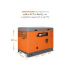 Generadores_EVANS_GS110MD2000TH_6L