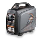 Generador de luz para casa GSI30MG0400TH, generador portatil.