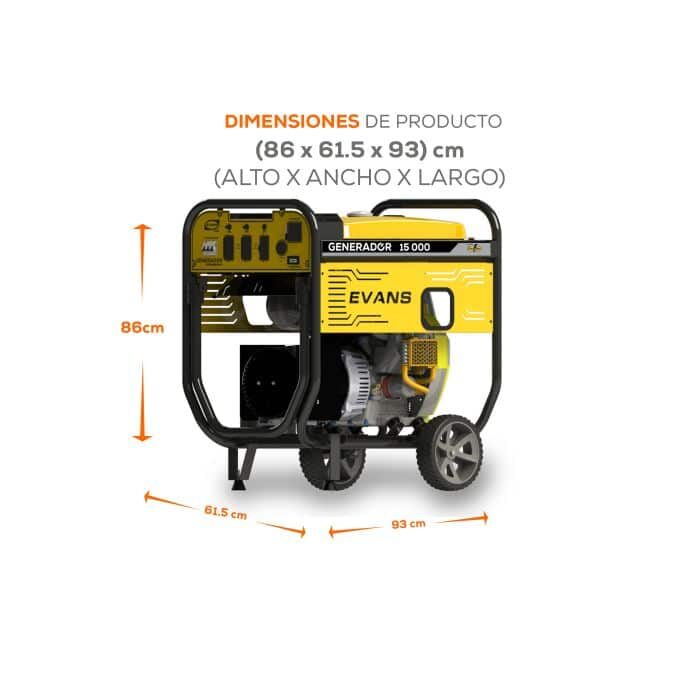 Generadores_EVANS_GT150MG2700TH_6L