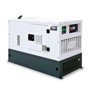 Planta de luz para negocio GS9MD1300K, planta de luz diesel.