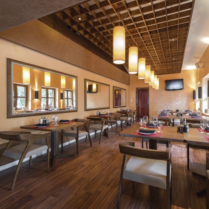 Planta de luz para negocio GS9MD1300K, planta de luz diesel.