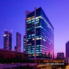 Planta de luz para negocio GTC170DM220B, planta de luz diesel.