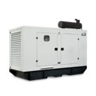 Planta de luz industrial GTC477NGS220S, generador 380kW, generador industrial.