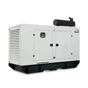 Planta de luz industrial GTC477NGS220S, generador 380kW, generador industrial.