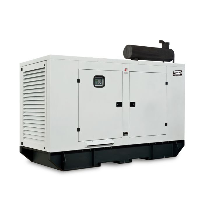 Planta de luz industrial GTC477NGS220S, generador 380kW, generador industrial.