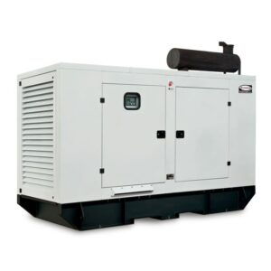 Planta de luz para negocio GTC500DM220B, generador 400kw.