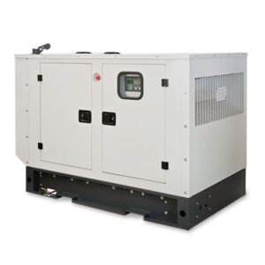 Planta de luz industrial GTC53DM220K, planta de luz diesel, generador 40kw, generador industrial.